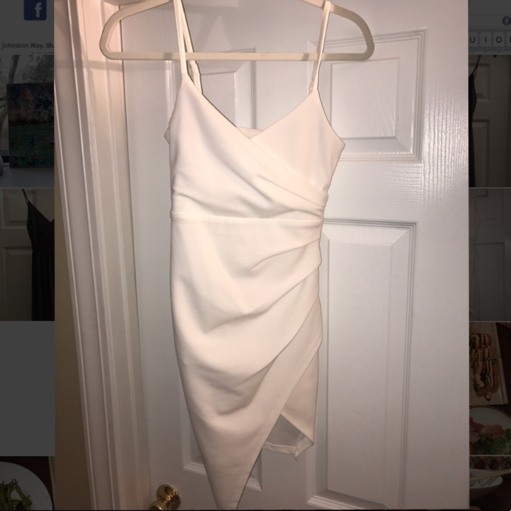 Dress!